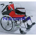 Wheelchair Detachable Foot Rest