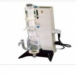 Water Distillation Unit (Quartz) Laboratory Equipments Supplies