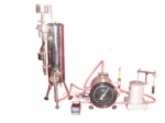 Junker s Gas Calorimeter