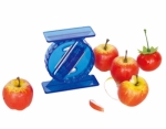 Plastic slicer