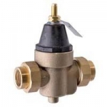 Pressure Reducing Valve O2