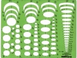 Ellipse Templates