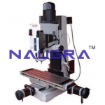 CNC Milling Machine Table Model