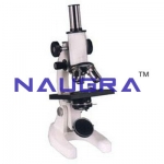 Student Compound Microscope