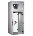 Air Shower Laboratory Equipments Supplies