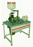 Pin On Disk Friction Tester For Testing Lab