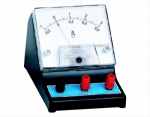 DC Ampmeter