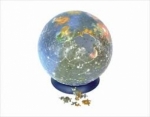 Concatenation globe