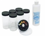 Organic Impurities Test Set