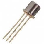 BC 107 Transistor