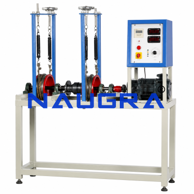 Two Stage Epicyclic Gear Apparatus- Engineering Lab Training Systems