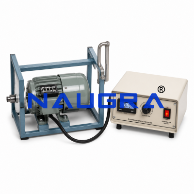 Universal Drive Unit- Engineering Lab Training Systems
