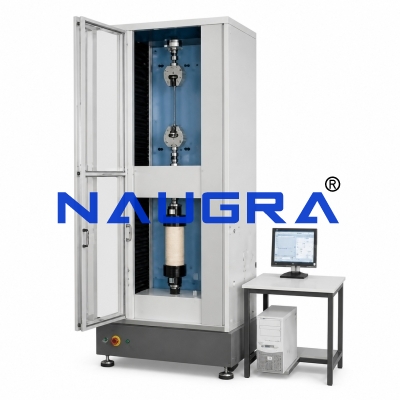 Universal Testing Frame 400kN- Engineering Lab Training Systems